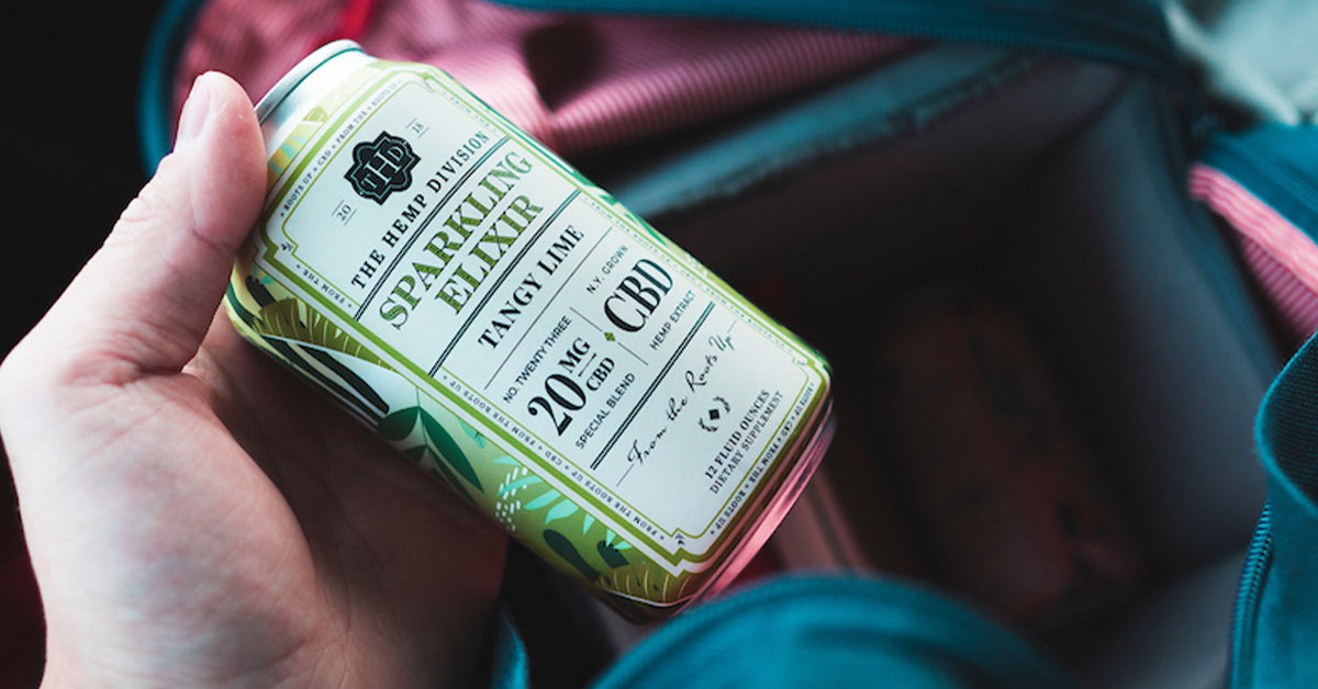 Does CBD Have Recovery Benefits for Working Out?