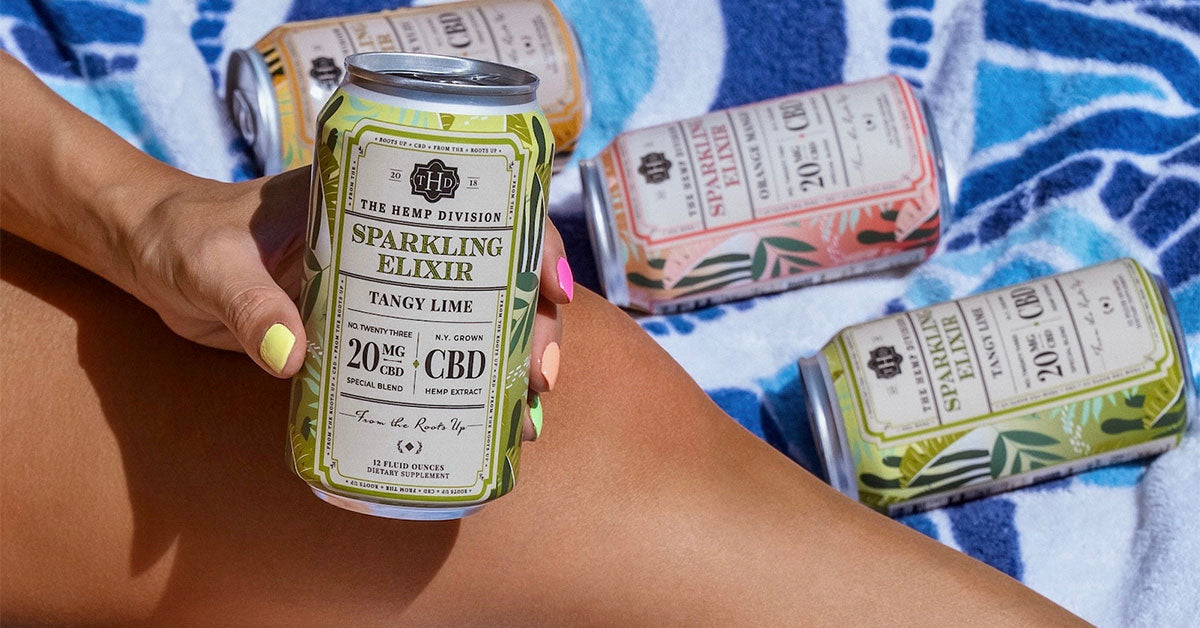 National CBD Day Party Tips