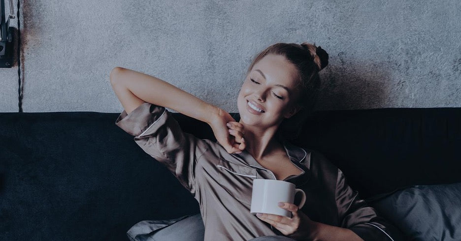 Does CBD Help You Sleep?