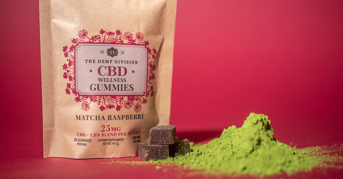 Can CBD Gummies Help Reduce Pain?