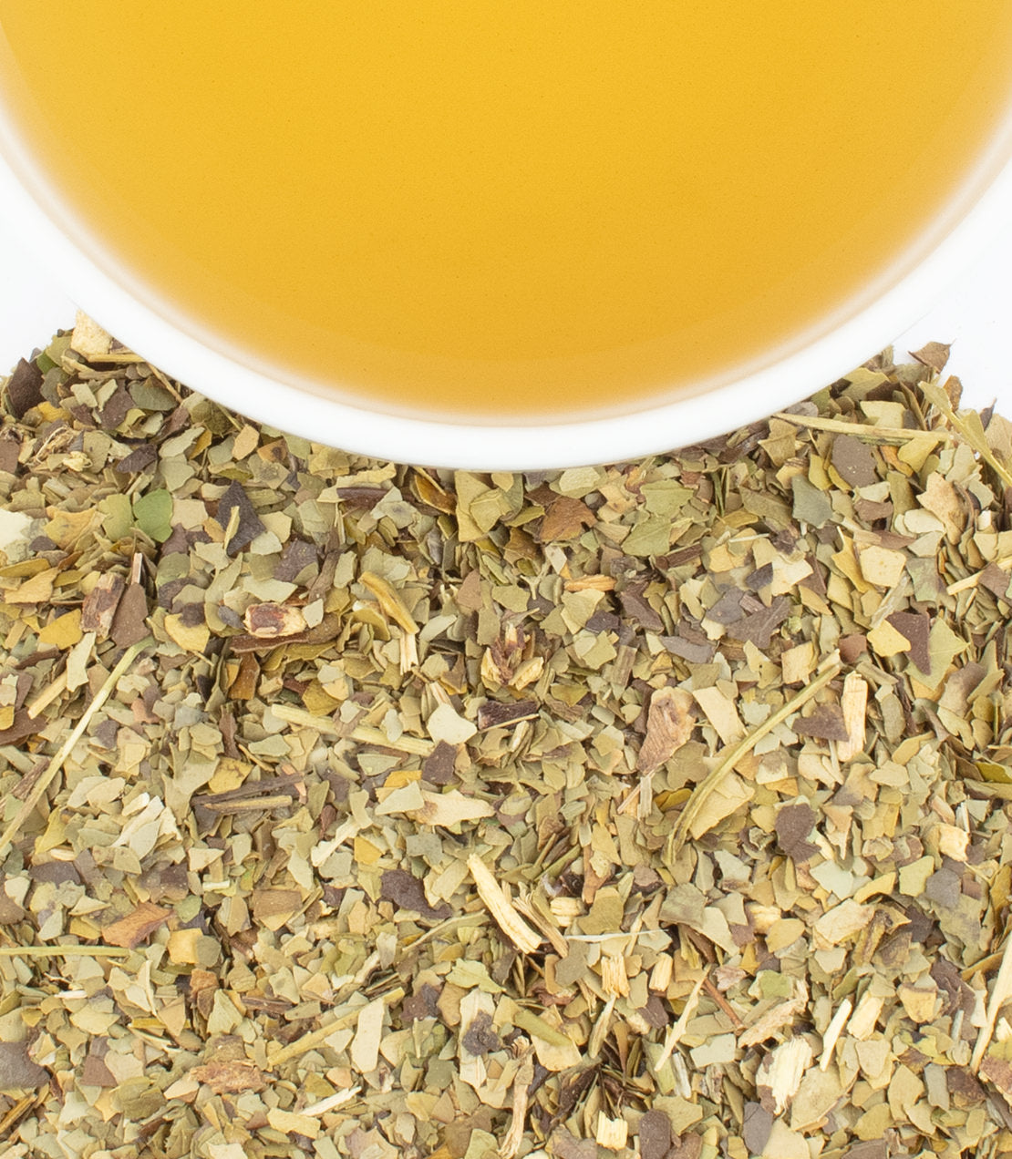 Yerba Mate Licorice