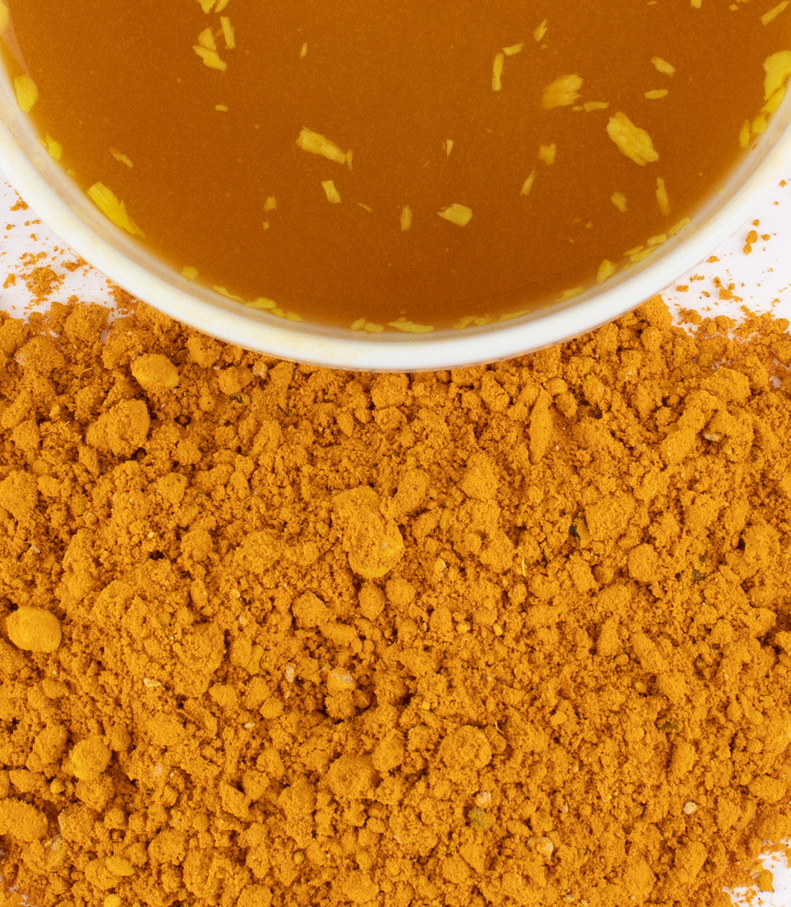 Golden Milk Elixir – 1,000 MG CBD