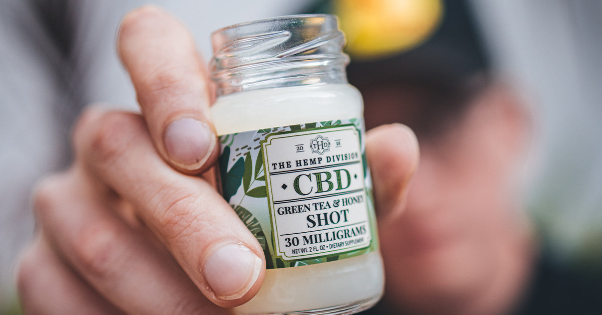 How Often Can You Use CBD?
