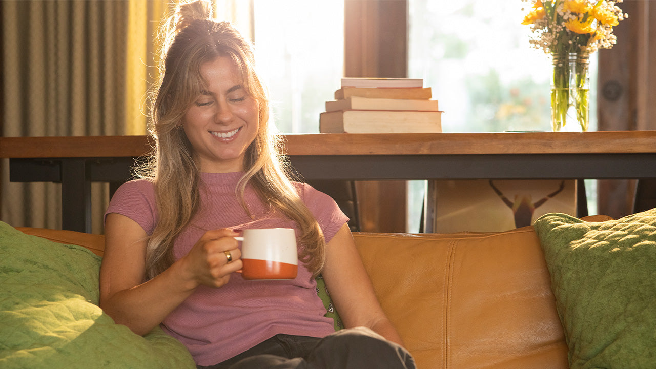 CBD & Delta-9: The Perfect Wellness Duo