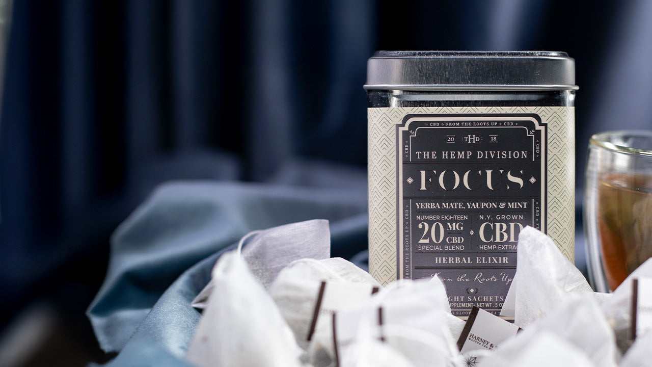 CBD and Melatonin: Two Paths to Better Sleep