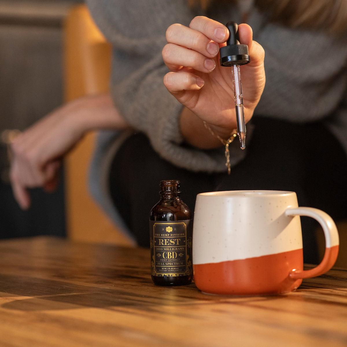 CBD & Delta-9 for Spring Awakening: Seasonal Refresh Tips
