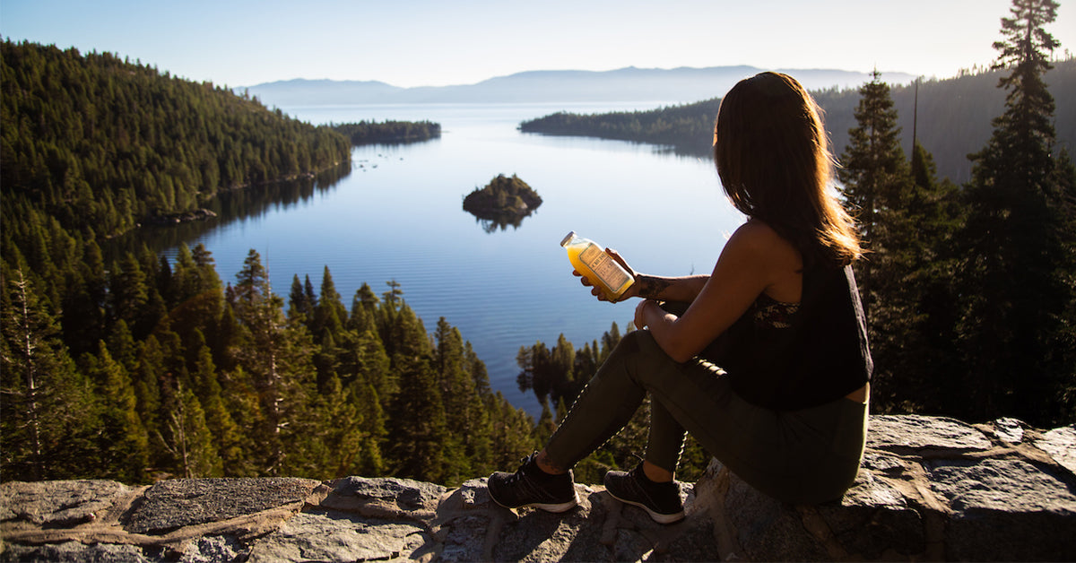 Find Your CBD Sweet Spot