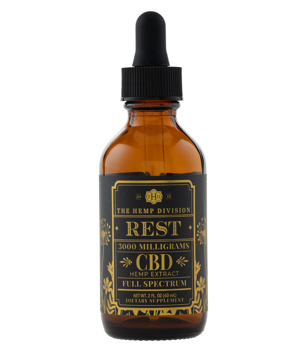 Extra Strength CBD Hemp Extract Tincture | Full Spectrum | High Bioavailability | The Hemp Division Extra Strength CBD Hemp Extract Tincture | Full Spectrum | High Bioavailability | The Hemp Division
