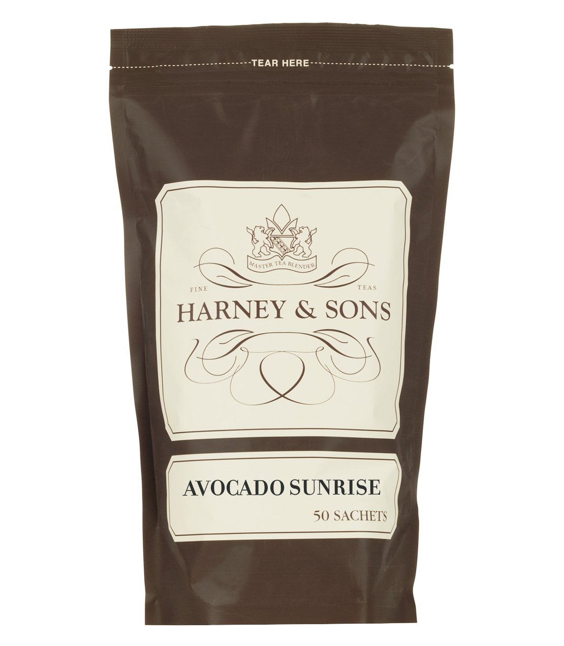 Harney & Sons – Avocado Sunrise – 50 CT Sachets