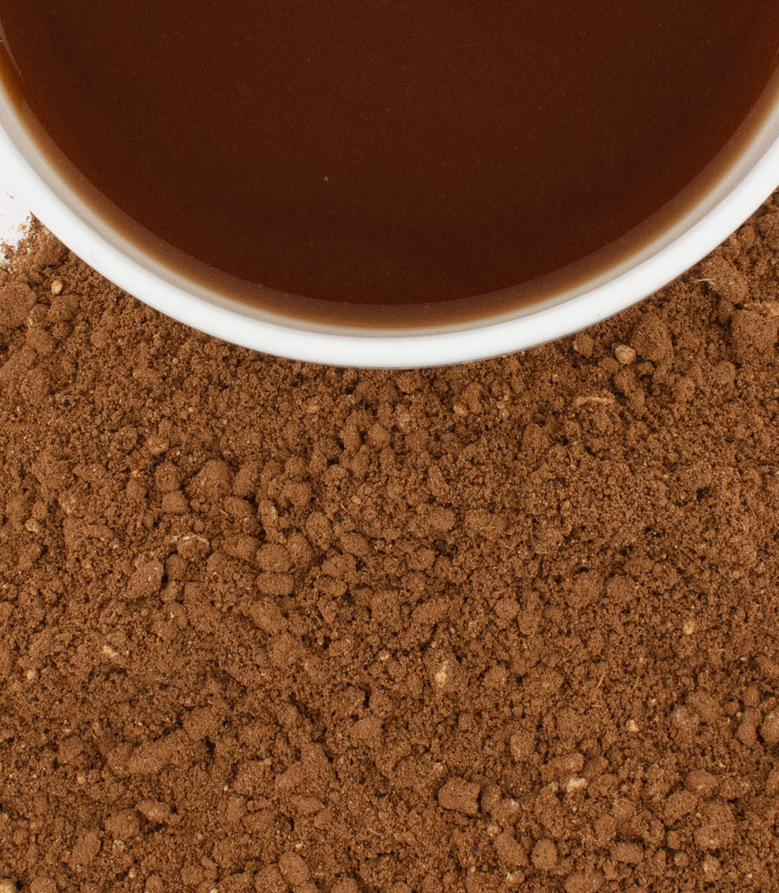 Organic Chaga Chai – Nourish Wellness Blend