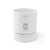 From The Roots Up Ceramic Mug